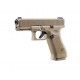 Umarex Glock 19X (Gas)